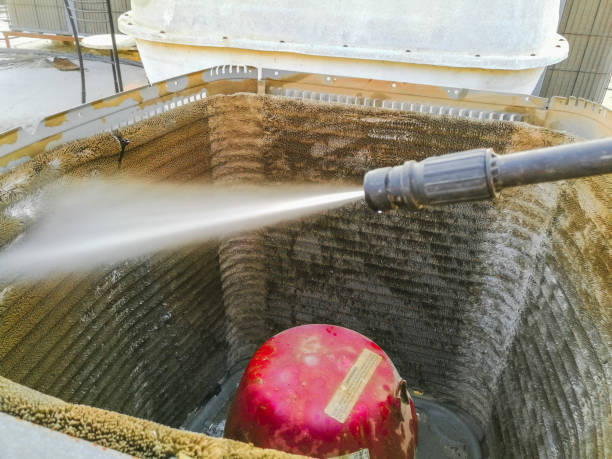 Best Air Duct Cleaning Company Near Me  in Brighton, IL