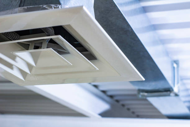Best Air Duct Cleaning Near Me  in Brighton, IL