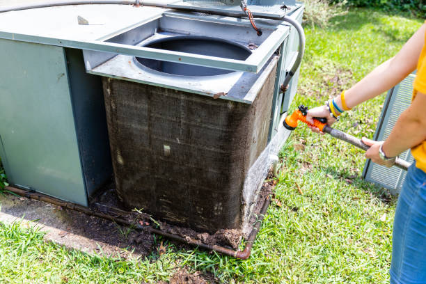 Best HVAC Air Duct Cleaning  in Brighton, IL