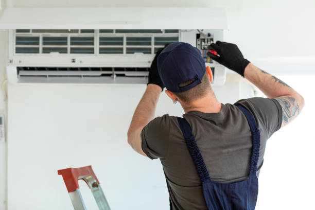 Best Affordable HVAC Duct Cleaning  in Brighton, IL