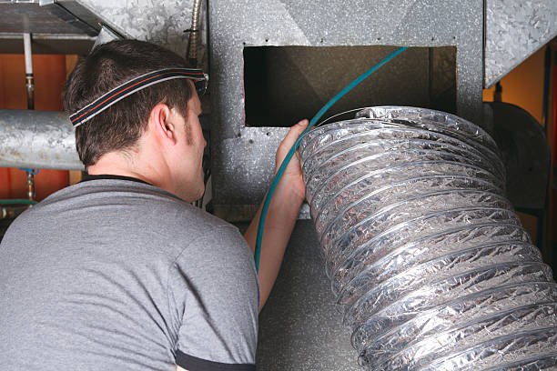 Best Professional Duct Cleaning Services  in Brighton, IL