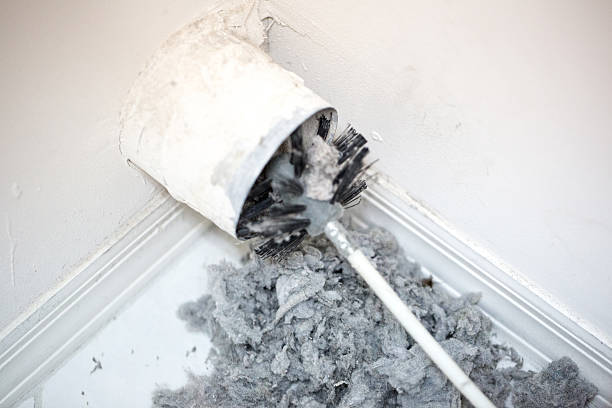 Best Best Air Duct Cleaning Company  in Brighton, IL