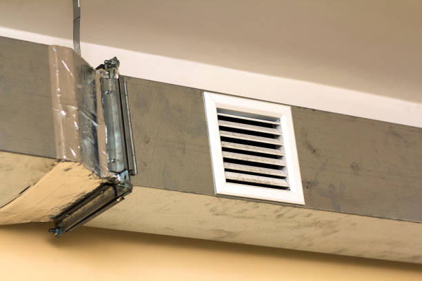 Best Affordable Duct Cleaning Services  in Brighton, IL